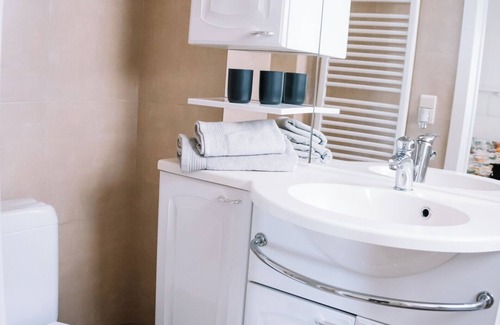 De Kaaien Apartment | 1 bedroom apartment in antwerp