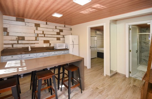 Centro Apartment | 1 Bedroom Apartment - Center of Lawn - WITH BREAKFAST