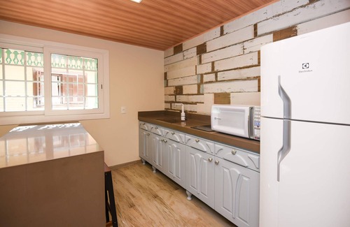 Centro Apartment | 1 Bedroom Apartment - Center of Lawn - WITH BREAKFAST