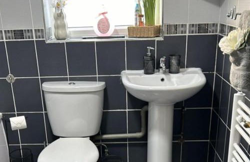Forest Gate Apartment | 1 Bedroom Apartment - Central Free Parking