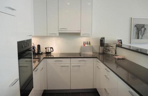 Ascona House | 1-bedroom apartment