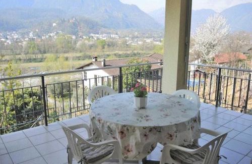 Locarno House | 1-bedroom apartment