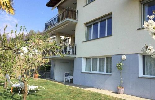 Locarno House | 1-bedroom apartment