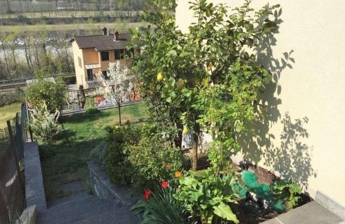 Locarno House | 1-bedroom apartment