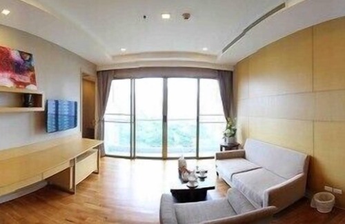 Asoke Apartment | 1 Bedroom Apartment close to BTS