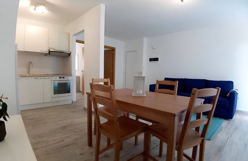 Tuineje Apartment | 1 Bedroom Apartment in Tarajalejo