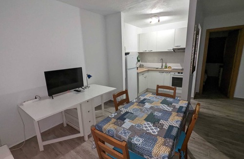Tuineje Apartment | 1 Bedroom Apartment in Tarajalejo