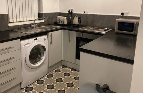 Gateshead Apartment | 1 bedroom apartment