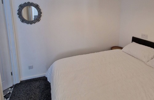 Gateshead Apartment | 1 bedroom apartment