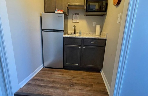 Coshocton Apartment | 1 Bedroom Apartment in Downtown Coshocton