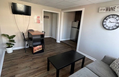 Coshocton Apartment | 1 Bedroom Apartment in Downtown Coshocton