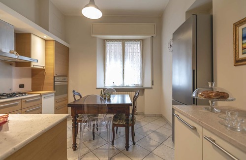 Forli Apartment | 1 bedroom apartment in forlã¬