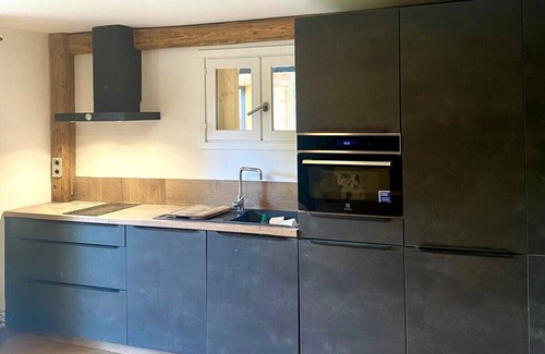 Superbolquere Apartment | 1 Bedroom Apartment in BolquÃ¨re