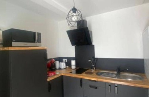 Vannes Apartment | 1 Bedroom Apartment in Vannes