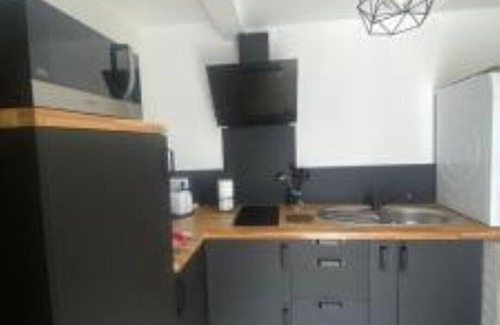 Vannes Apartment | 1 Bedroom Apartment in Vannes