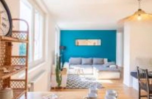 Vannes Apartment | 1 Bedroom Apartment in Vannes