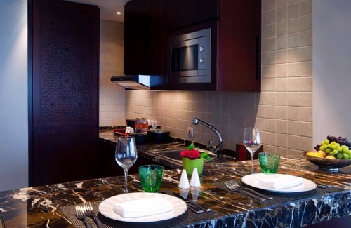 Abu Dhabi Apartment | 1 Bedroom Apartment Near Stop and Pick Hypermarket