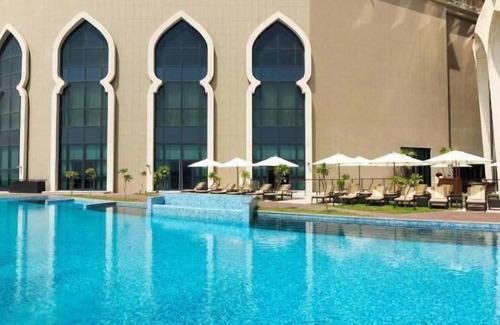 Abu Dhabi Apartment | 1 Bedroom Apartment Near Stop and Pick Hypermarket