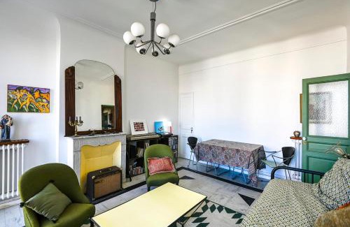 La Belle de Mai Apartment | 1-bedroom apartment near downtown