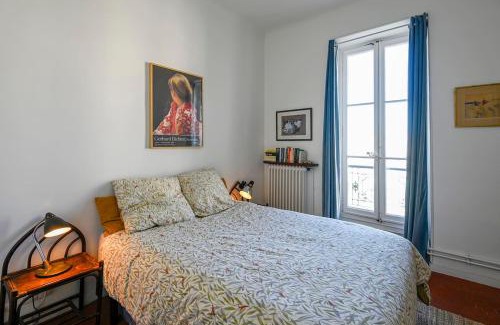 La Belle de Mai Apartment | 1-bedroom apartment near downtown