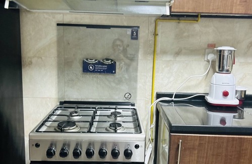 Dubai Apartment | 1 Bedroom Apartment Rental Unit With Pool in Dubai Land Residence Complex