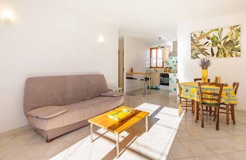 Taillades House | 1 bedroom appartement with views