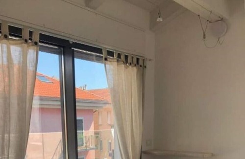 Spotorno Apartment | 1 Bedroom Appartment with a Nice Terrace