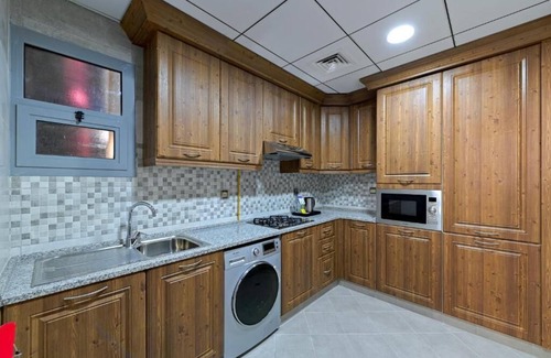 Al-Fujairah Apartment | 1 Bedroom Aprt Near Fujairah Exhibition Center