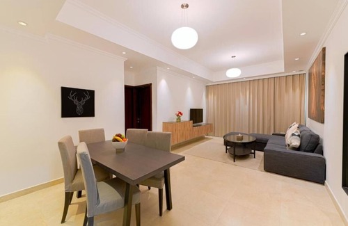Al-Fujairah Apartment | 1 Bedroom Aprt Near Fujairah Exhibition Center