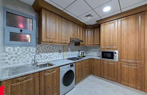 Al-Fujairah Apartment | 1 Bedroom Aprt Near Fujairah Exhibition Center