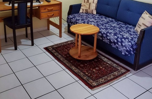 Wernborn Apartment | 1-bedroom apt. 'U1' 1 - 3 persons, about 40 square meters, in Usingen, 25km to Frankfurt-Nord.