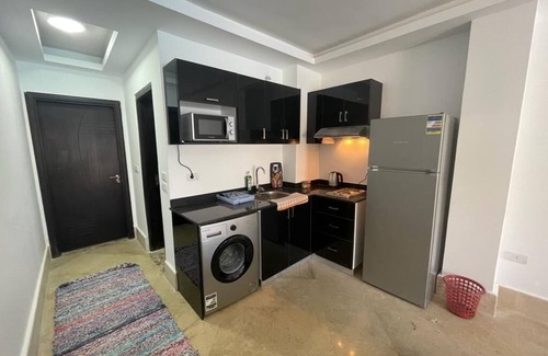 Sharm El Sheikh Apartment | 1-bedroom at the sea, Sharm el Sheikh + infinity pool on the roof