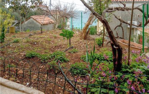 Martinscica Apartment | 1 Bedroom Awesome Apartment In Martinscica