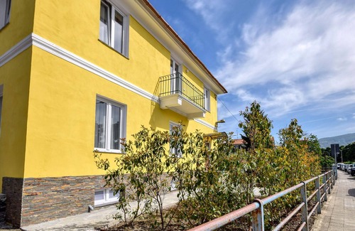 Rezza Apartment | 1 bedroom awesome apartment in Chiavari