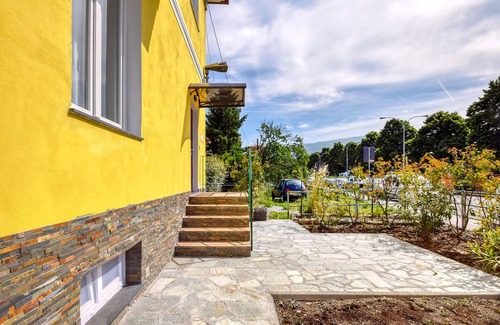 Rezza Apartment | 1 bedroom awesome apartment in Chiavari