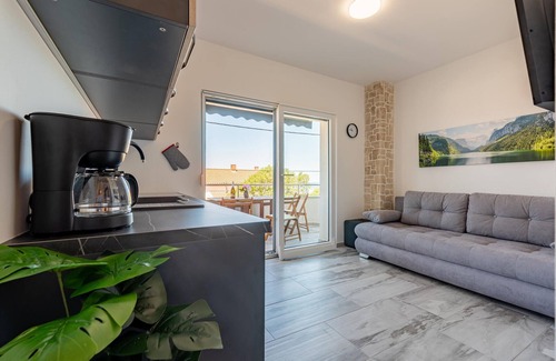 Prizna Apartment | 1 bedroom awesome apartment in Prizna