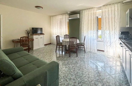 Opatija Apartment | 1 bedroom awesome apartment in Icici