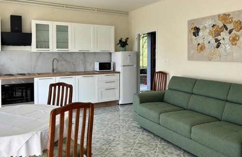 Opatija Apartment | 1 bedroom awesome apartment in Icici