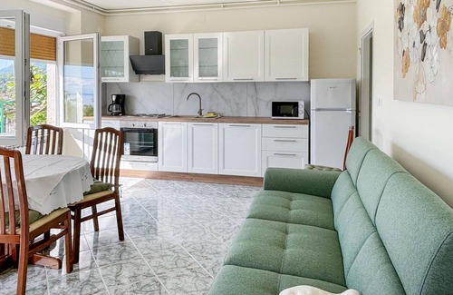 Opatija Apartment | 1 bedroom awesome apartment in Icici