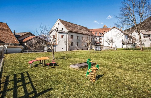 Vason Apartment | 1 bedroom awesome apartment in Vason