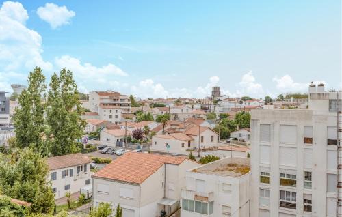 La Reorthe Apartment | 1 Bedroom Awesome Apartment In Royan