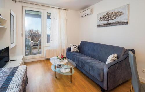 Rijeka Apartment | 1 Bedroom Beautiful Apartment In Rijeka