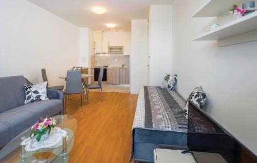 Rijeka Apartment | 1 Bedroom Beautiful Apartment In Rijeka