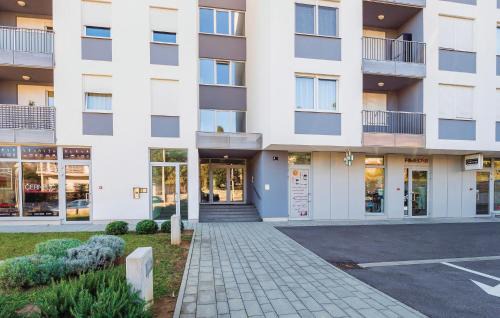 Rijeka Apartment | 1 Bedroom Beautiful Apartment In Rijeka