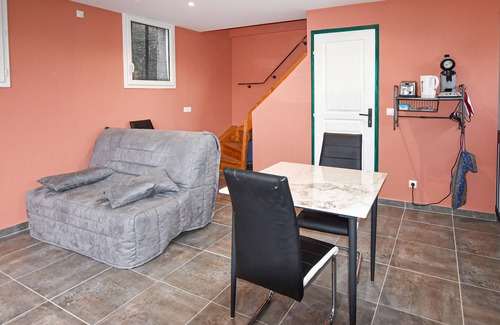 Gargas House | 1 bedroom beautiful home in Gargas