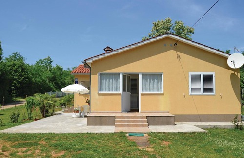 Marceljani House | 1 bedroom beautiful home in Marceljani