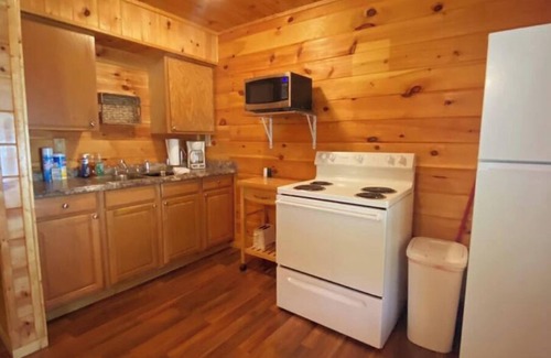 Farmers Cabin | 1 Bedroom Boho-Style Cabin Near Cave Run Lake #6nn