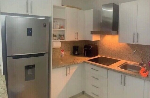 Samana Apartment | 1 bedroom condo with big balcony in hacienda samana bay.