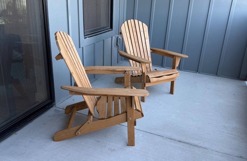 East Congress Condo | 1-bedroom condo with Luxury Amenities in Austin