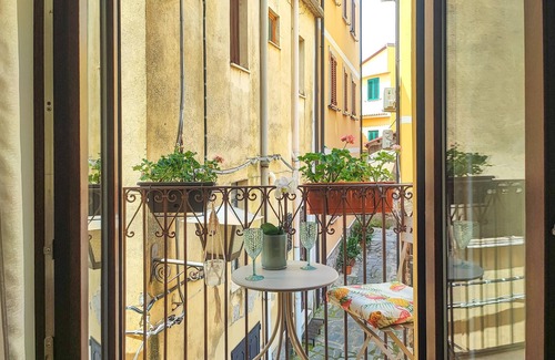 Castelmola Apartment | 1 bedroom cozy apartment in Castelmola